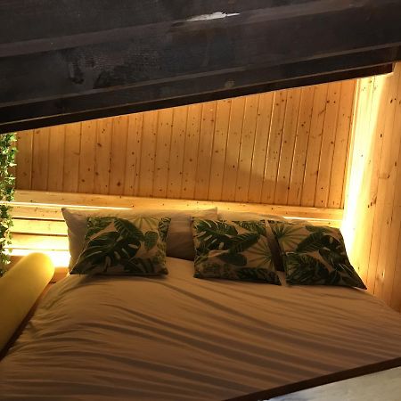 Ruralsurf Hotel Naveces Exterior foto